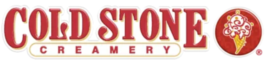 Cold Stone Creamery logo