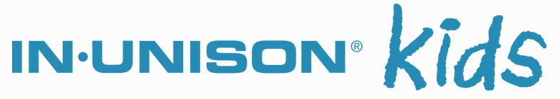 In Unison logo