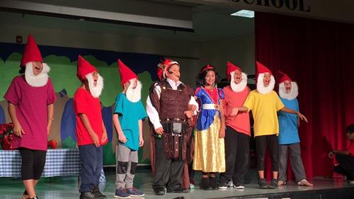 Snowwhite 