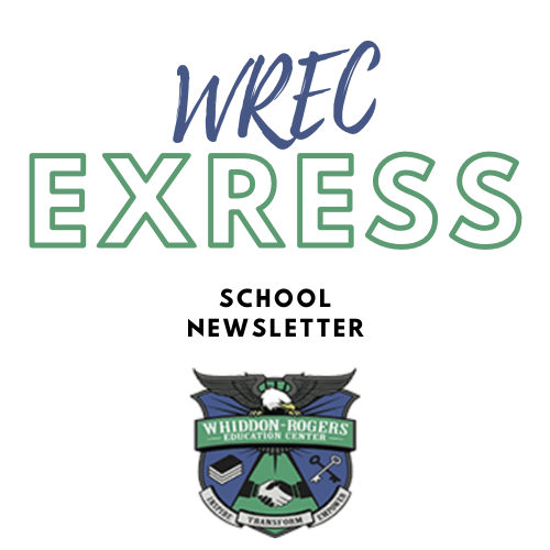  WREC Express