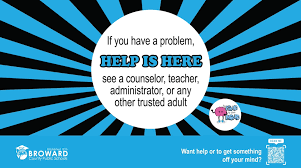  Help is Here