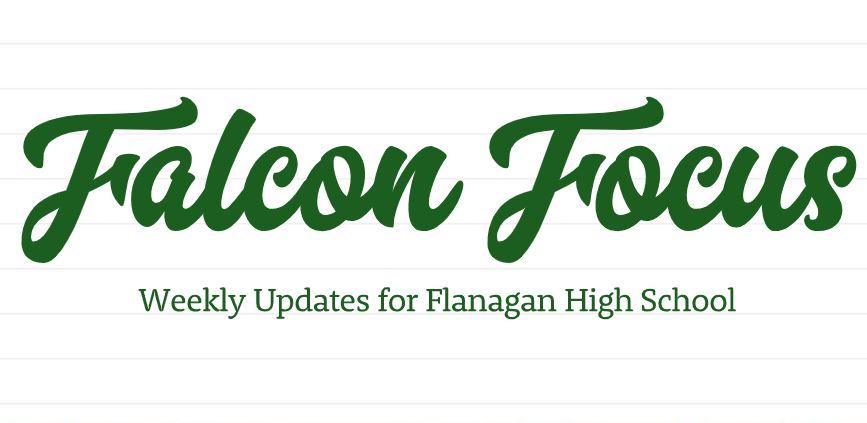  Flanagan Newsletter