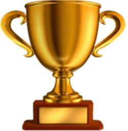  Trophy