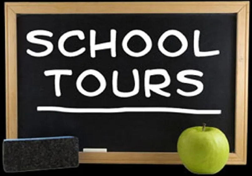 School Tour