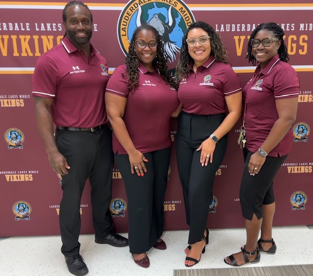 LLMS Admin Team