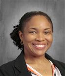 Ms. Shannon Burch