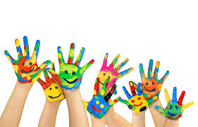  Aftercare hands
