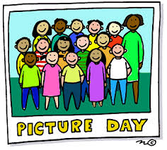  Clip art of class photo