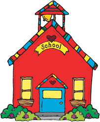  School Clipart