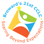 21st CCLC Logo