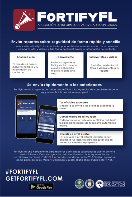 FORTIFY FL APP 