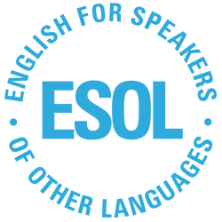 ESOL Banner 