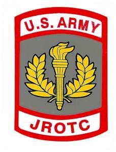 Army JROTC 