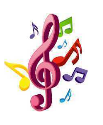  Music Notes