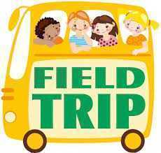 Field Trip Bus