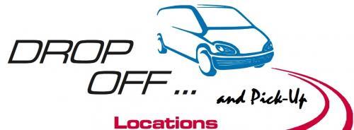 Student Drop Off and Pickup 