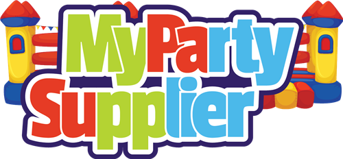 MY Party Supplier
