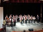 Tequesta Trace MS Band