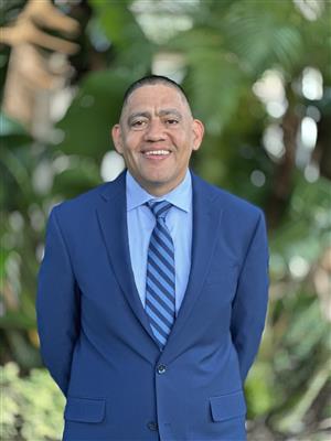 Mr. Rivera