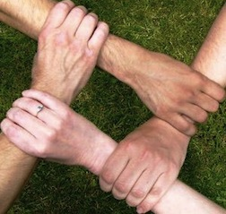 Peer cpounseling 
