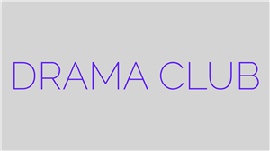 Drama Jr. Thespians 