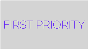 First Priority Club 
