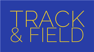 Track and Field Information 