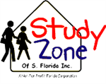 Study Zone Logo 