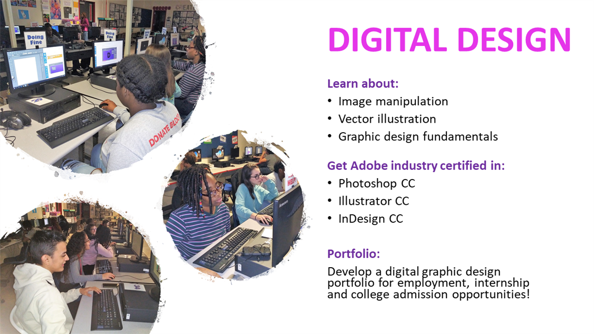 digital design 