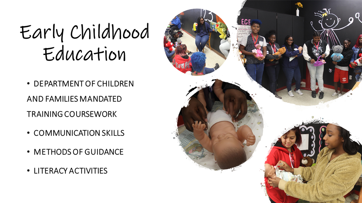 Early Childhood Education  