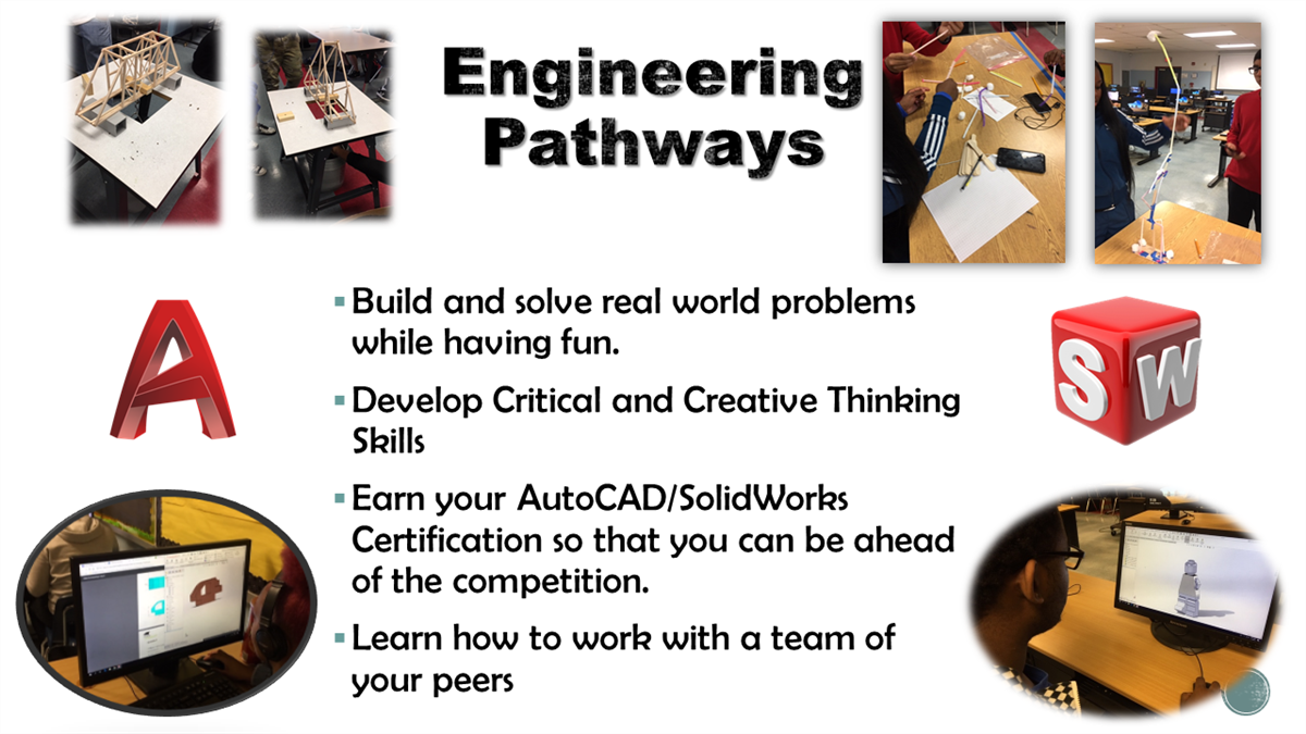 Engineering Pathways 