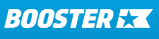  Boosterthon