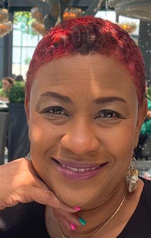Celeste Humphrey Intern Principal