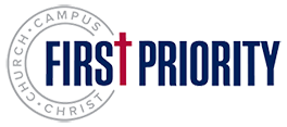 First Priority Logo