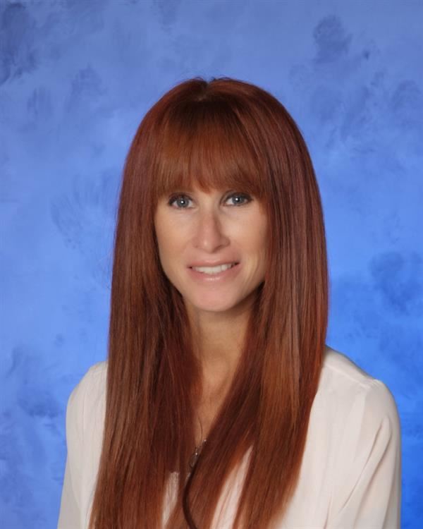 Ms. Thompson