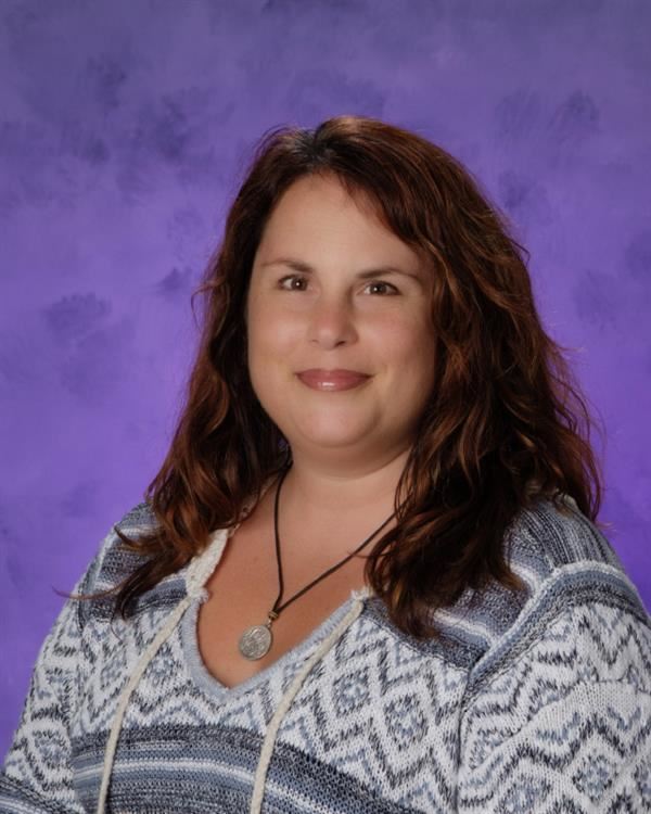 Ms. Walton