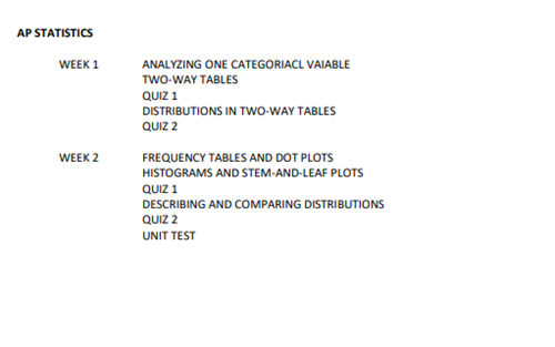 Math Online Link Above 