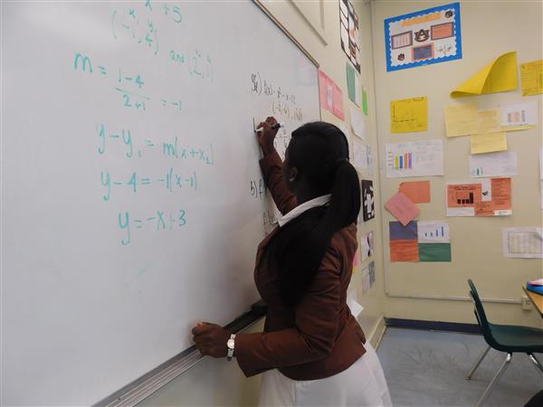 Math1 