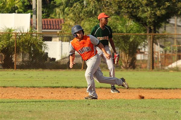 baseball game 