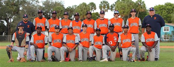 Baseball team 