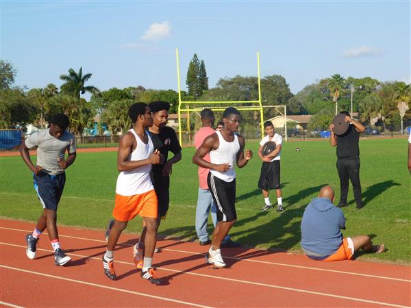Track 