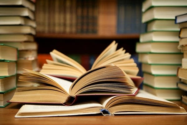  Books