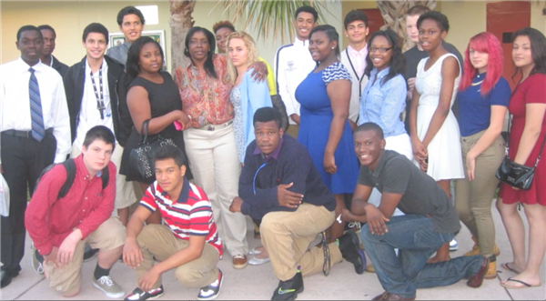 Dave Thomas West Campus / Middle School Academy