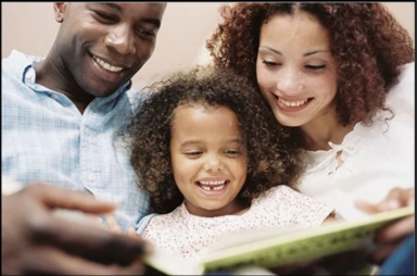 Read at Home Plan