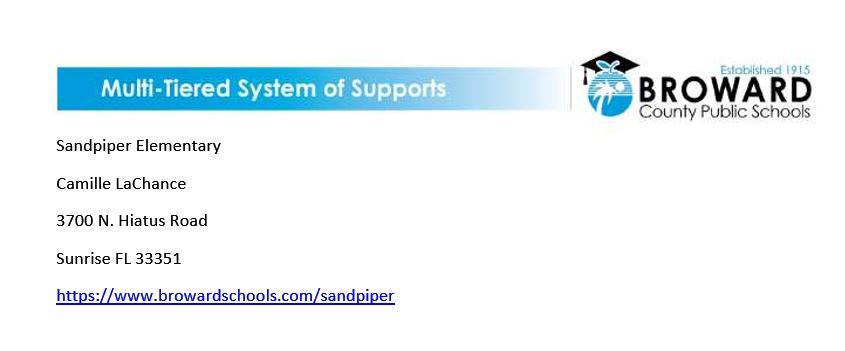 MTSS  - image logo