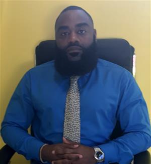 Mr. Pericles