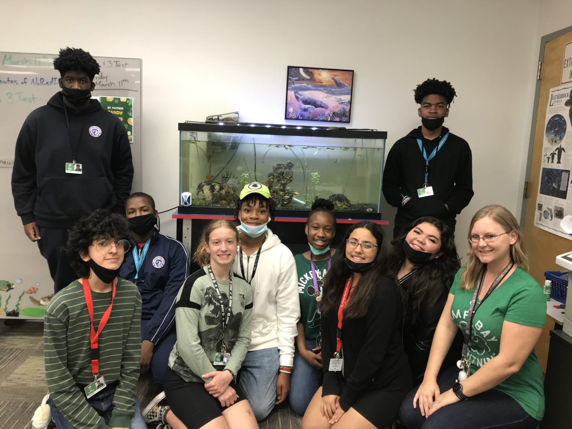 Ecology Club