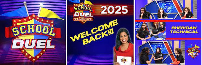 School Duel