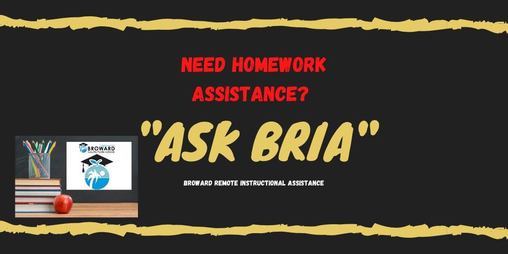  bria flyer