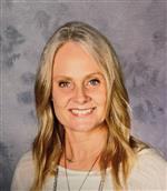 Principal Christine Henschel